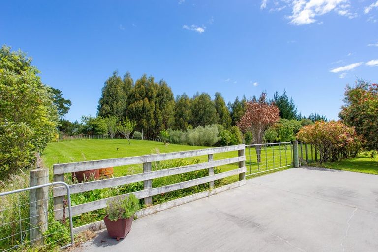 Photo of property in 276b No 2 Line, Okoia, Whanganui, 4572