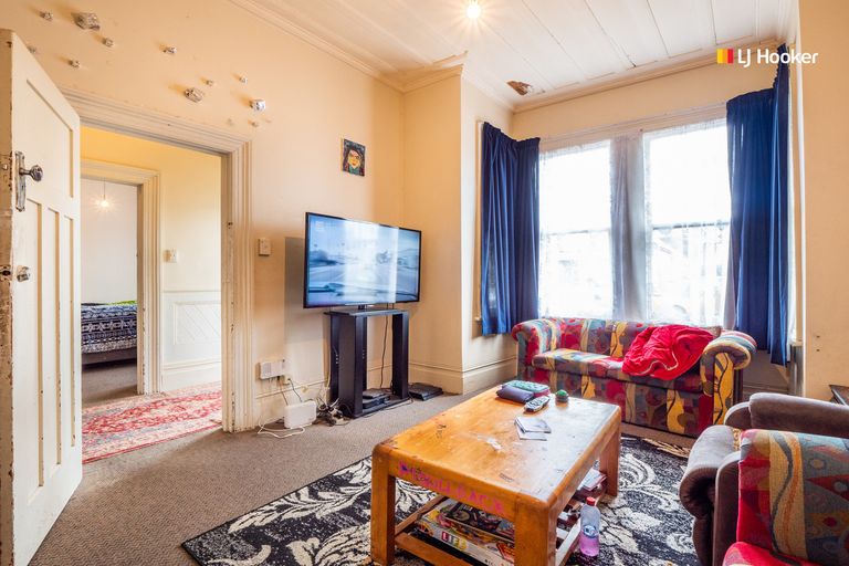 Photo of property in 69 Loyalty Street, Forbury, Dunedin, 9012