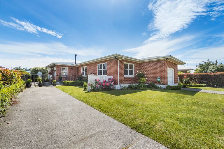 Photo of property in 2 Totara Avenue, Matamata, 3400
