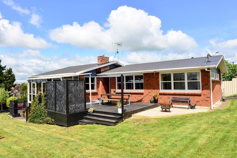 Photo of property in 3 Mccracken Avenue, Hillcrest, Hamilton, 3216