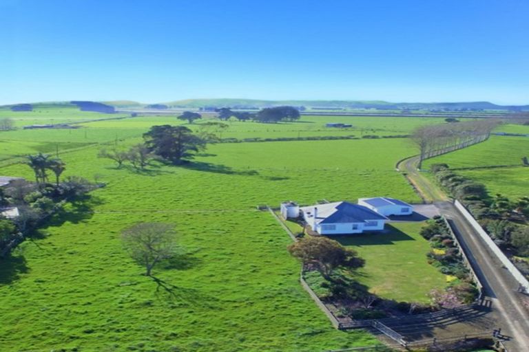 Photo of property in 141 Awakino Road, Dargaville, 0310