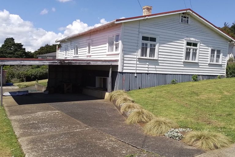 Photo of property in 3 Prospect Terrace, Pukekohe, 2120