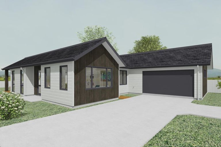 Photo of property in 5 Te Ara Matipou, Frimley, Hastings, 4120