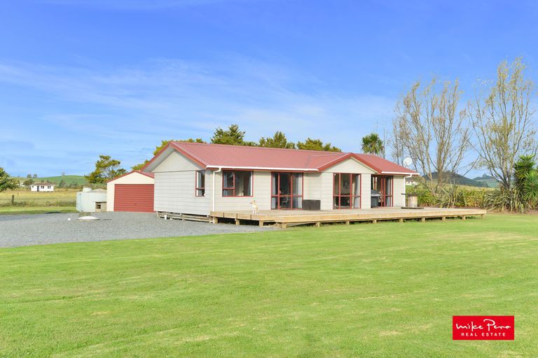 Photo of property in 1129 Mangakahia Road, Poroti, Whangarei, 0172