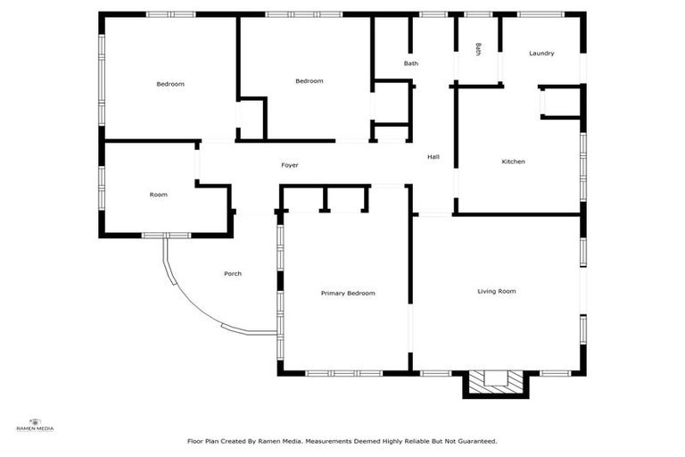 Photo of property in 17 Fifth Avenue, Enderley, Hamilton, 3214