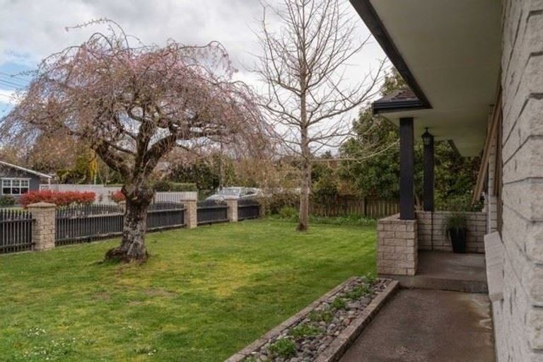 Photo of property in 19 Mcmaster Street, Greytown, 5712