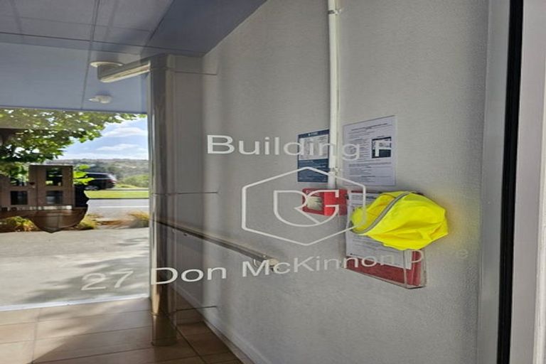 Photo of property in 604/27 Don Mckinnon Drive, Albany, Auckland, 0632