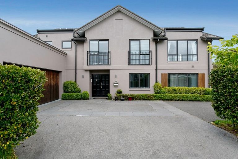 Photo of property in 20 Chateau Crescent, Rangatira Park, Taupo, 3330