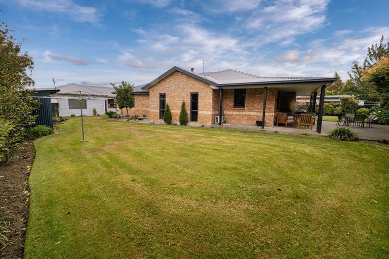 Photo of property in 20 Wayne Place, Methven, 7730