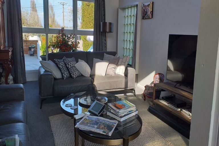 Photo of property in 14 Queenwood Avenue, Queenwood, Hamilton, 3210