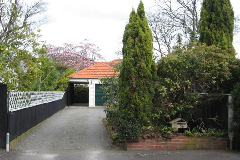 Photo of property in 56 Batt Street, West End, Palmerston North, 4410