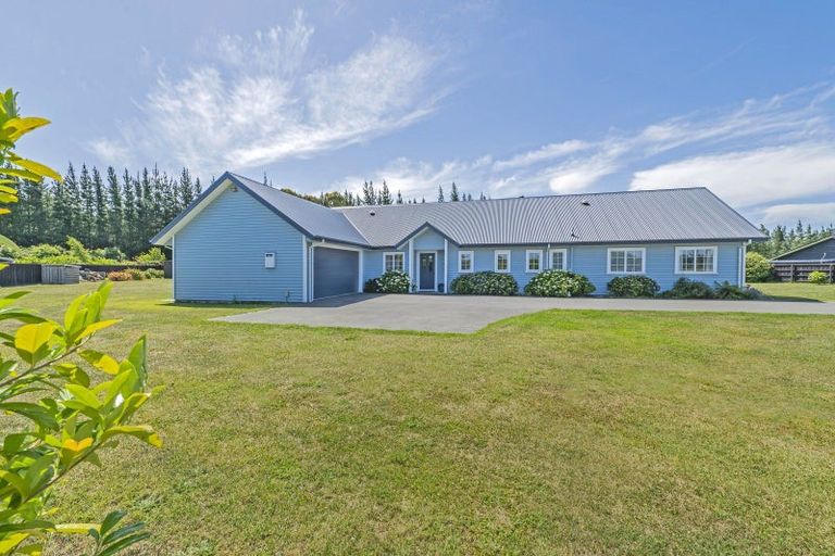 Photo of property in 108 Cullen Avenue, Swannanoa, Rangiora, 7475