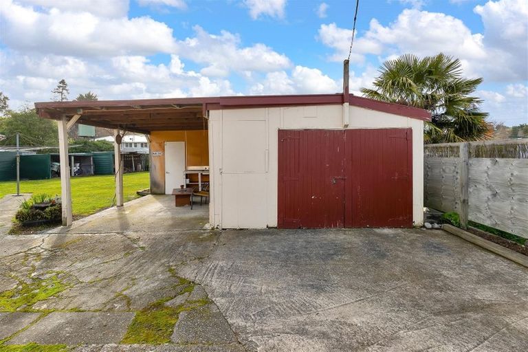 Photo of property in 14 Cadman Street, Cheviot, 7310