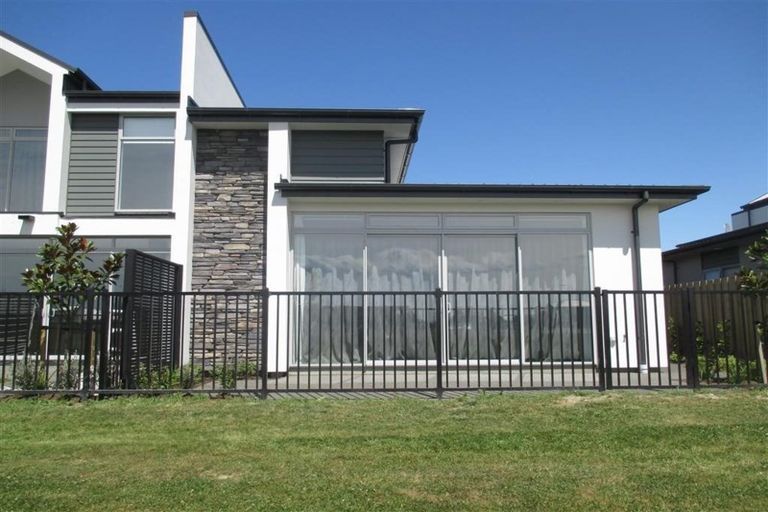 Photo of property in 4d Batchelor Place, Kaiapoi, 7630