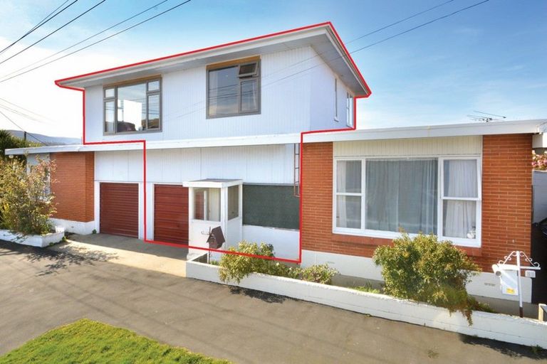 Photo of property in 15 Nile Street, Saint Clair, Dunedin, 9012