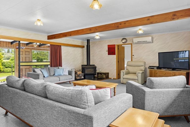 Photo of property in 5802 Tekapo Twizel Highway, Ben Ohau, Twizel, 7999