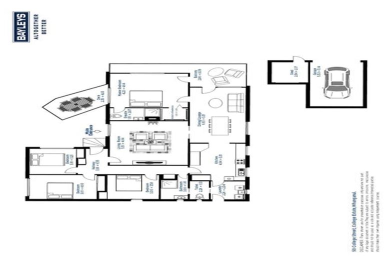 Photo of property in 50 College Street, College Estate, Whanganui, 4500