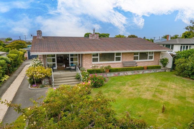 Photo of property in 41 Broadway Avenue, Highfield, Timaru, 7910