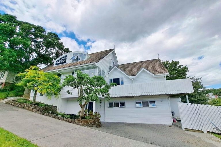 Photo of property in 2/21 Kelvin Road, Remuera, Auckland, 1050