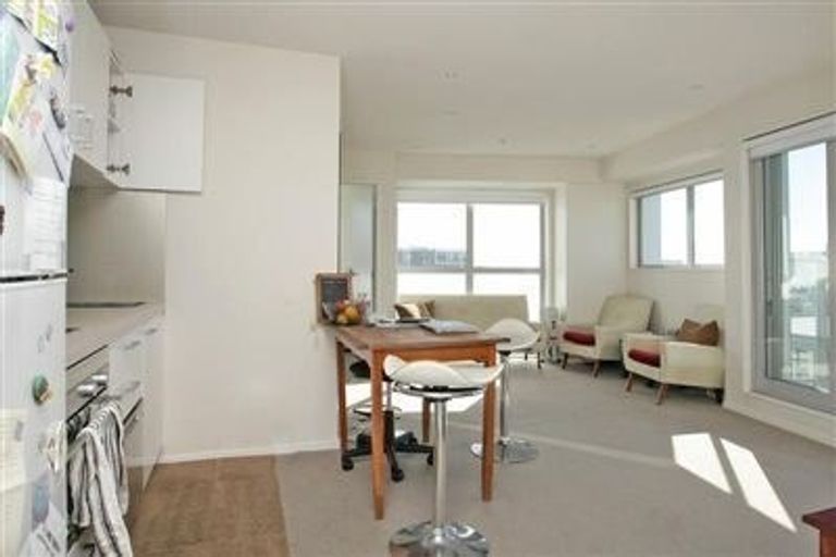 Photo of property in Soho Apartments, 102/74 Taranaki Street, Te Aro, Wellington, 6011