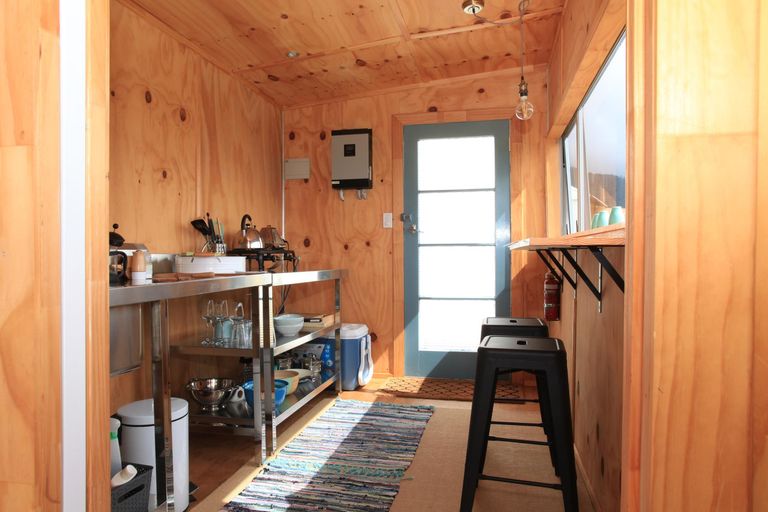 Photo of property in 641 Te Hutewai Road, Raglan, 3296