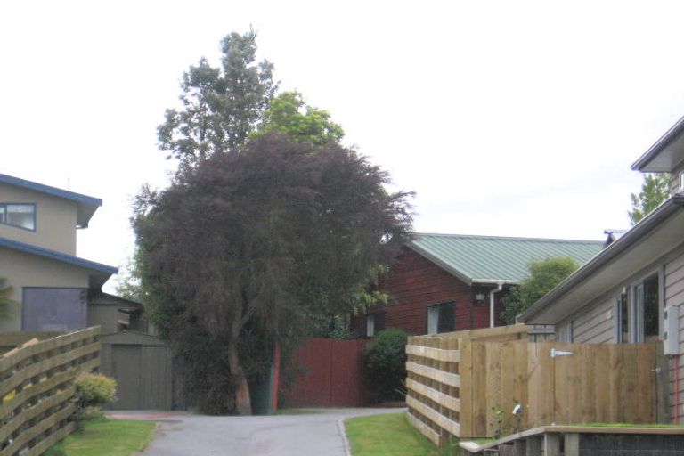 Photo of property in 26 Kiddle Drive, Hilltop, Taupo, 3330