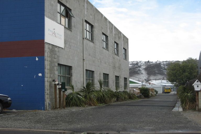 Photo of property in 9b Chicago Street, Alexandra, 9320