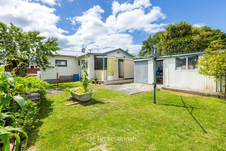 Photo of property in 123 Martin Street, Wallaceville, Upper Hutt, 5018