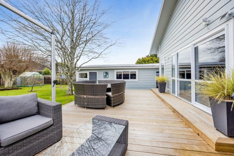 Photo of property in 30 Kahikatea Street, Inglewood, 4330