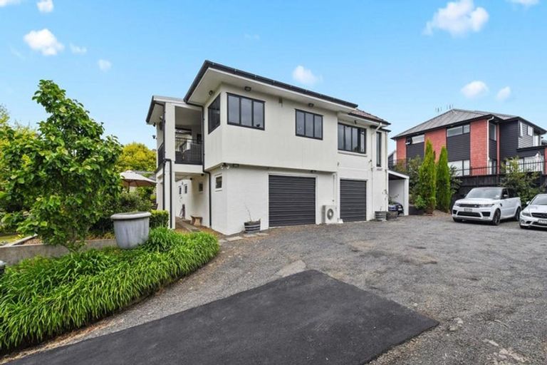 Photo of property in 46 Ohaupo Road, Melville, Hamilton, 3206