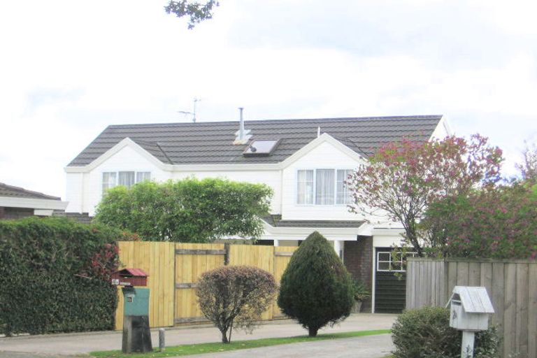 Photo of property in 2b Hunter Way, Otumoetai, Tauranga, 3110