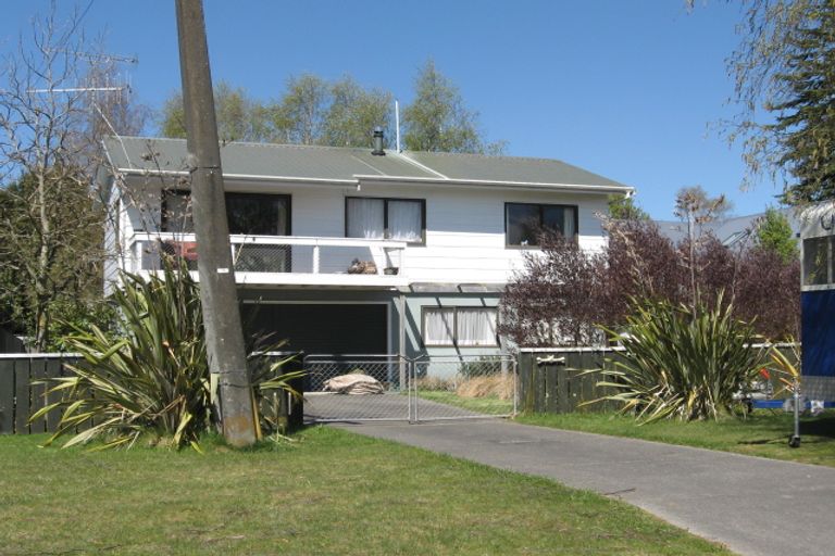 Photo of property in 1/251 Taupahi Road, Turangi, 3334