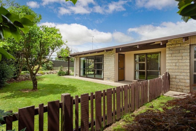 Photo of property in 6 Inaka Place, Matamata, 3400