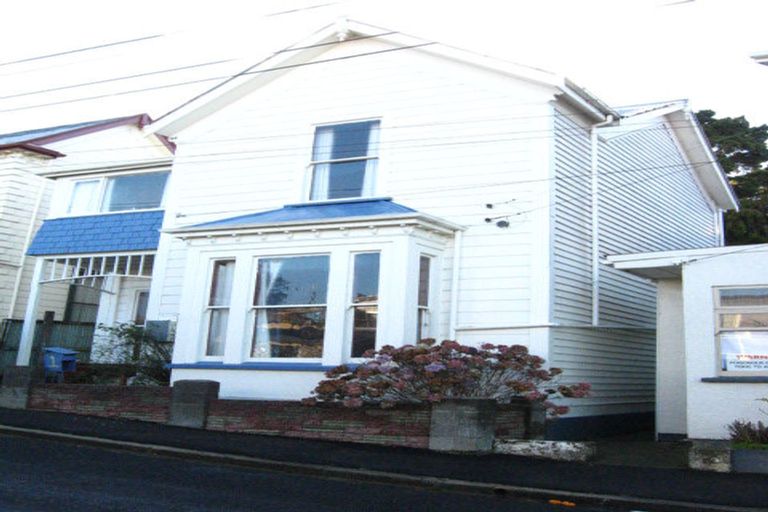 Photo of property in 1 Drummond Street, North Dunedin, Dunedin, 9016