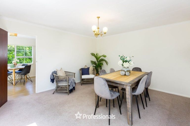 Photo of property in 9 Clinker Grove, Silverstream, Upper Hutt, 5019