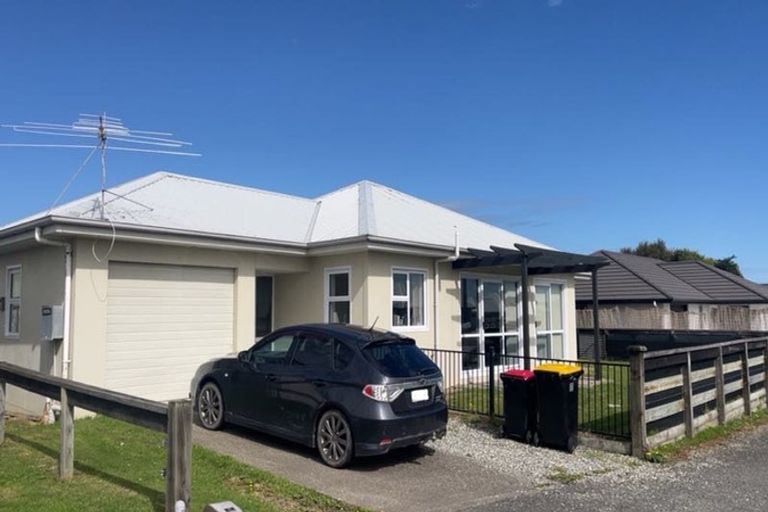 Photo of property in 75 Lothian Crescent, Strathern, Invercargill, 9812