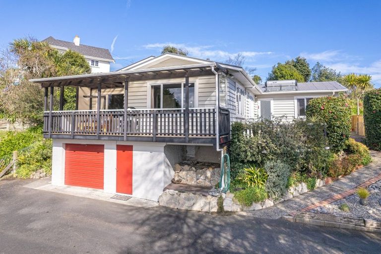 Photo of property in 50 College Street, College Estate, Whanganui, 4500