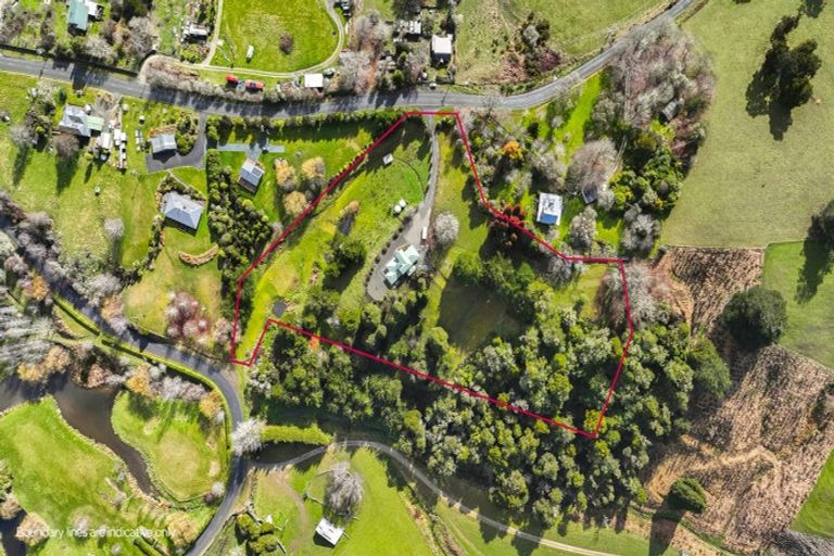 Photo of property in 841 Waiwhero Road, Ngatimoti, Motueka, 7196