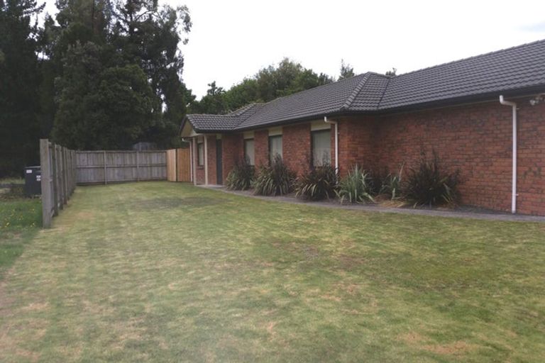 Photo of property in 1 Pandora Rise, Huntly, 3700