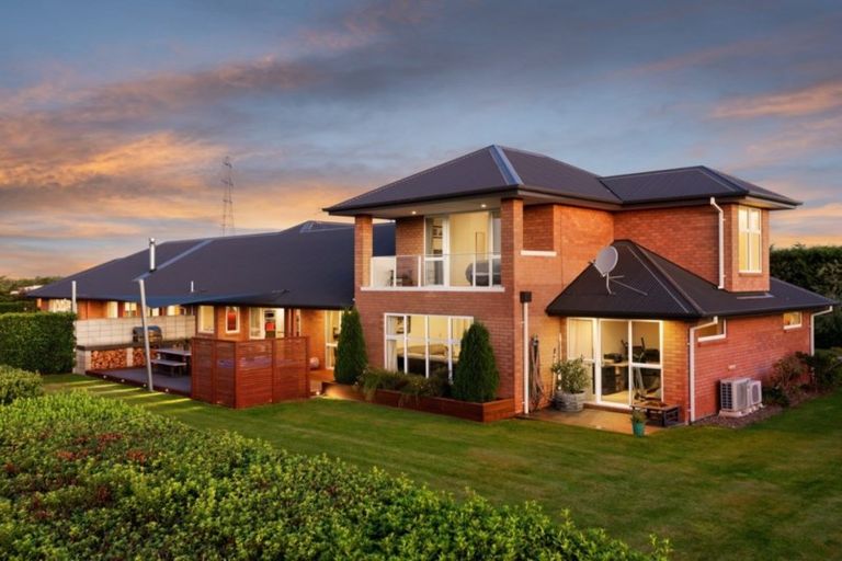 Photo of property in 242 Wards Road, Swannanoa, Rangiora, 7475