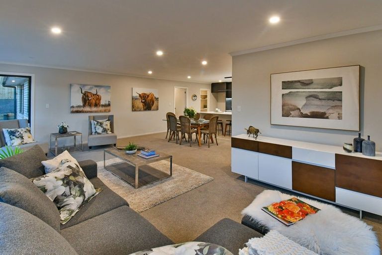 Photo of property in 139 Harriet Johnston Drive, Pokeno, 2402