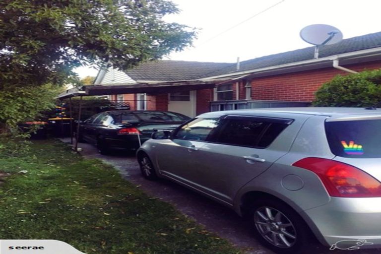 Photo of property in 1/12 Roslyn Avenue, Mairehau, Christchurch, 8052