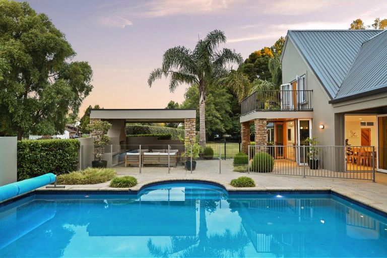 Photo of property in 27c Woodcock Road, Tamahere, Hamilton, 3283