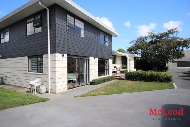 Photo of property in 44 Farm Road, Allenton, Ashburton, 7700