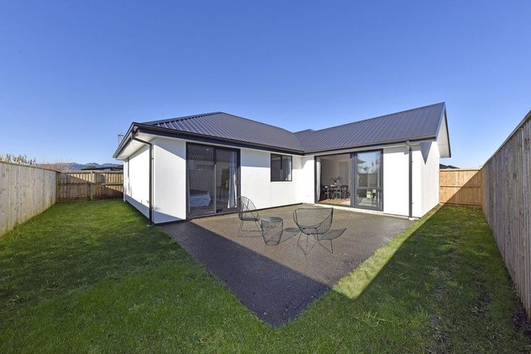 Photo of property in 59 Whitburn Avenue, Halswell, Christchurch, 8025