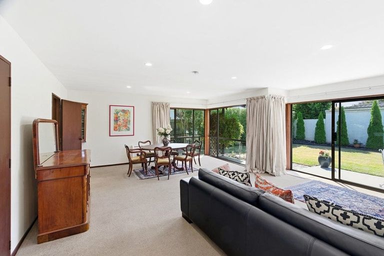 Photo of property in 2/53a Rugby Street, Merivale, Christchurch, 8014