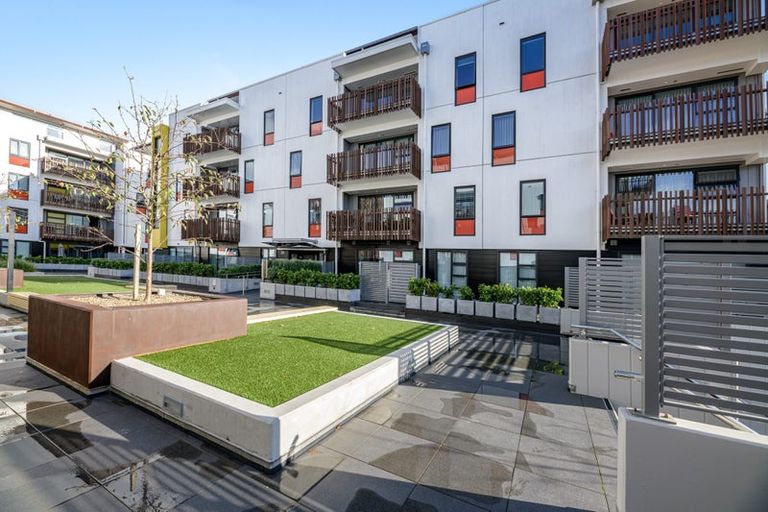 Photo of property in 604/24 Library Lane, Albany, Auckland, 0632