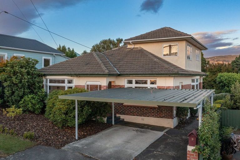 Photo of property in 9 Lothian Street, Maori Hill, Dunedin, 9010