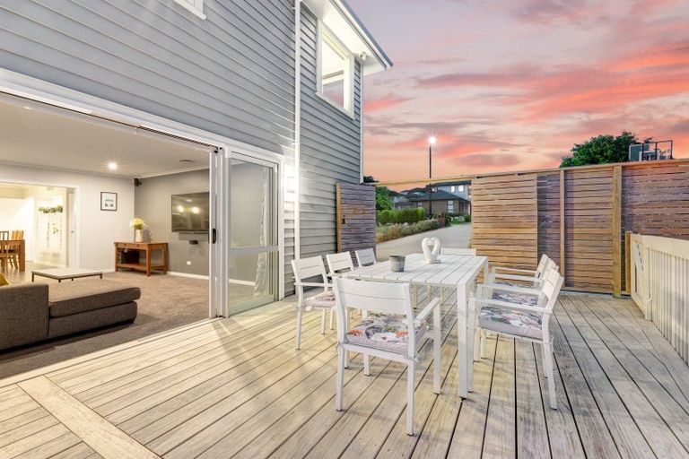 Photo of property in 27 Pioneer Rise, Silverdale, 0932