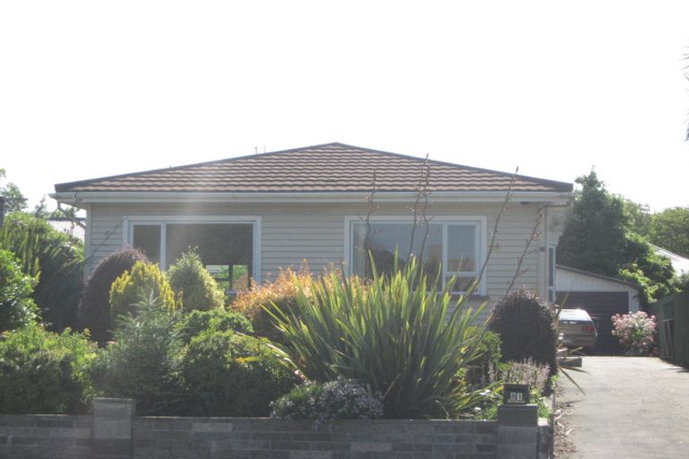 Photo of property in 81 Colombo Street, Somerfield, Christchurch, 8023